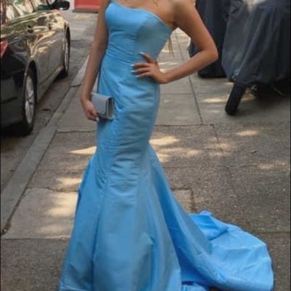 Sherri Hill Prom Dress Style 52390